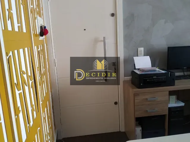 Apartamento com 50m² 2 quartos e 1 banheiro, à venda, no bairro Jardim Vila Formosa em São Paulo