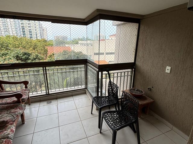 Foto do Apartamento - Apartamento para locação, Recreio dos Bandeirantes, Rio de Janeiro, RJ | WILC Imoveis