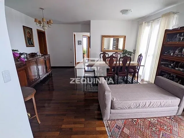 Apartamento com 164m² 3 quartos e 4 banheiros, à venda, no bairro Bela Vista em Osasco