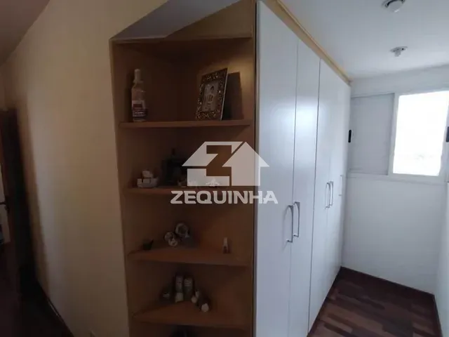 Apartamento com 164m² 3 quartos e 4 banheiros, à venda, no bairro Bela Vista em Osasco