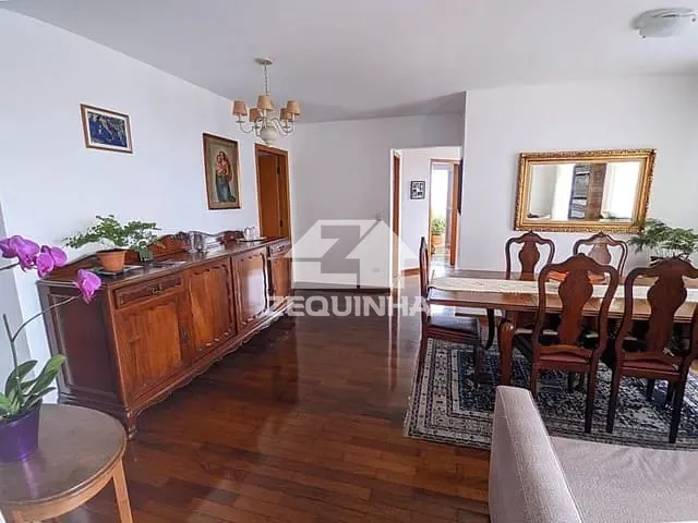 Apartamento com 164m² 3 quartos e 4 banheiros, à venda, no bairro Bela Vista em Osasco