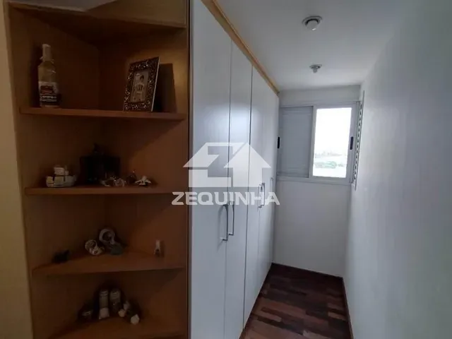 Apartamento com 164m² 3 quartos e 4 banheiros, à venda, no bairro Bela Vista em Osasco