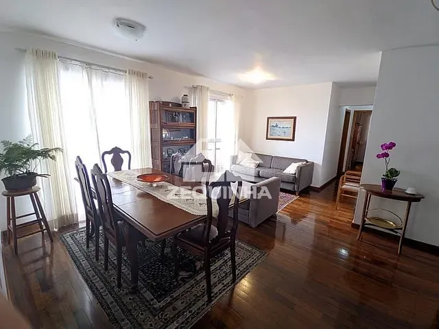 Apartamento com 164m² 3 quartos e 4 banheiros, à venda, no bairro Bela Vista em Osasco