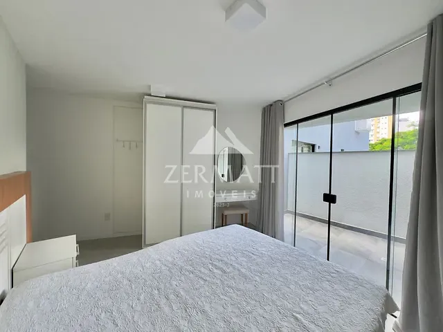 Apartamento com 112m² 1 quarto e 1 banheiro, à venda, no bairro Itoupava Seca em Blumenau