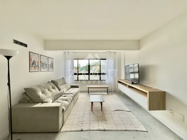 Apartamento com 112m² 1 quarto e 1 banheiro, à venda, no bairro Itoupava Seca em Blumenau