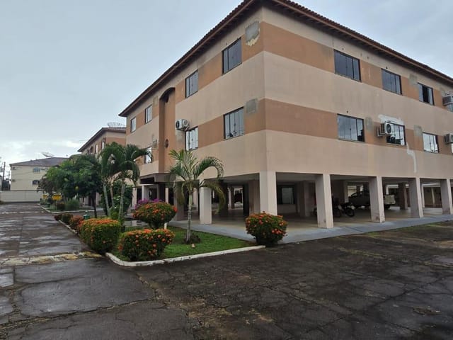 Foto do Apartamento - Apartamento de 3 quartos  para locação Residencial Porto Velho I , Embratel, Porto Velho, RO | ZOGHBI IMÓVEIS
