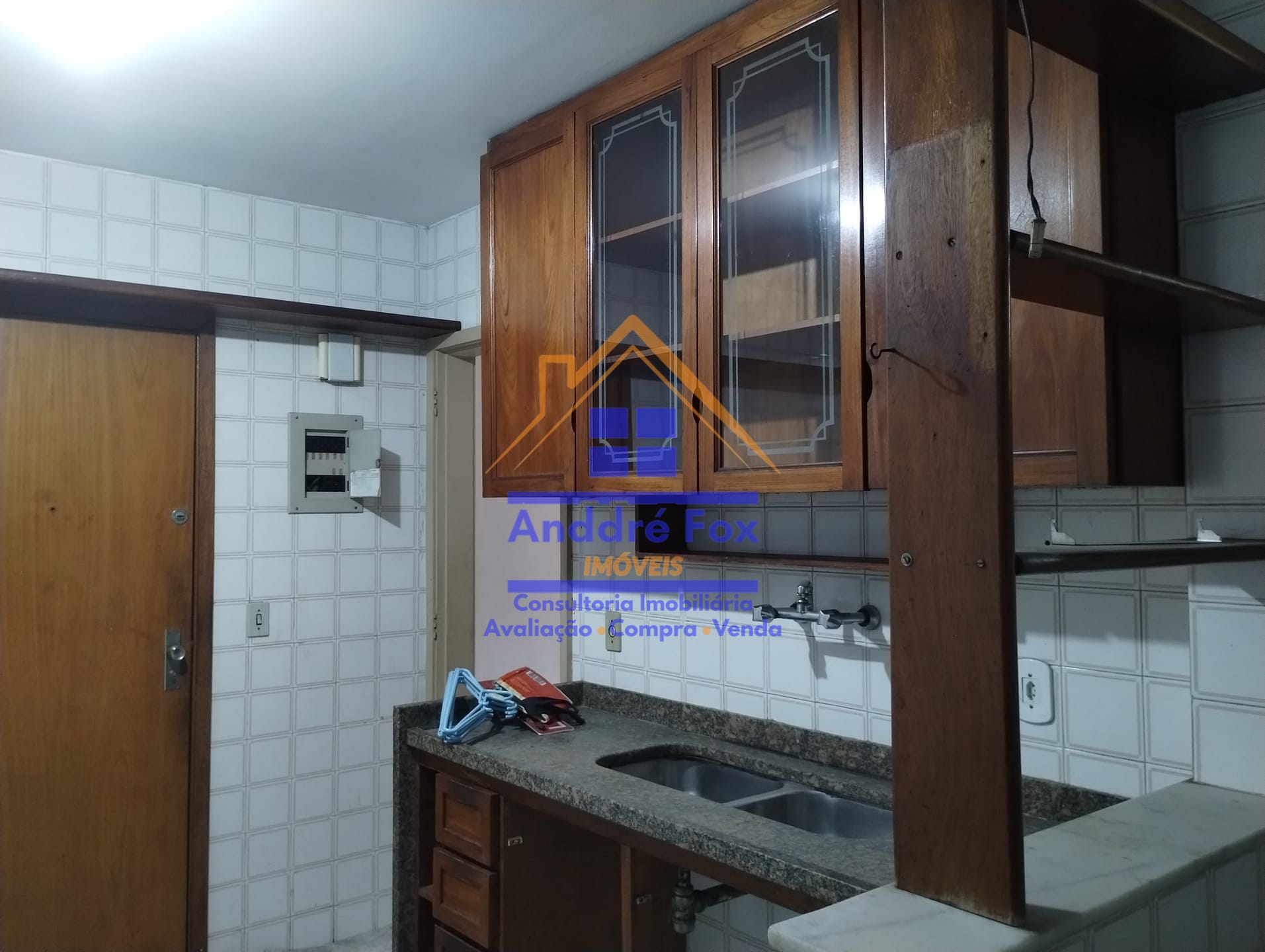Apartamento, 2 quartos, 80 m² - Foto 2