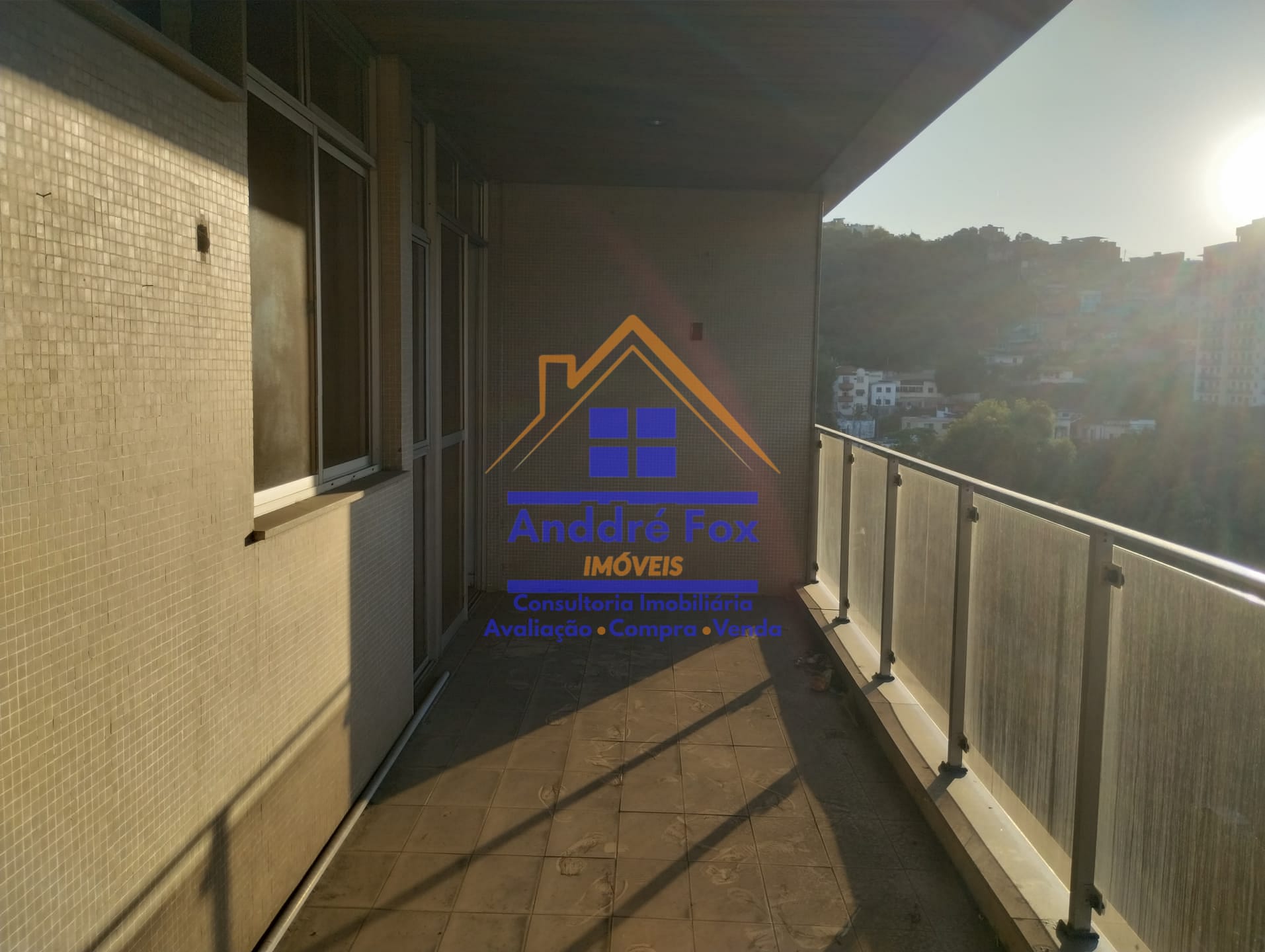 Apartamento, 2 quartos, 80 m² - Foto 1