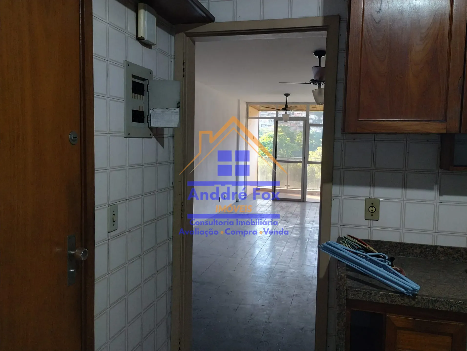 Apartamento, 2 quartos, 80 m² - Foto 3