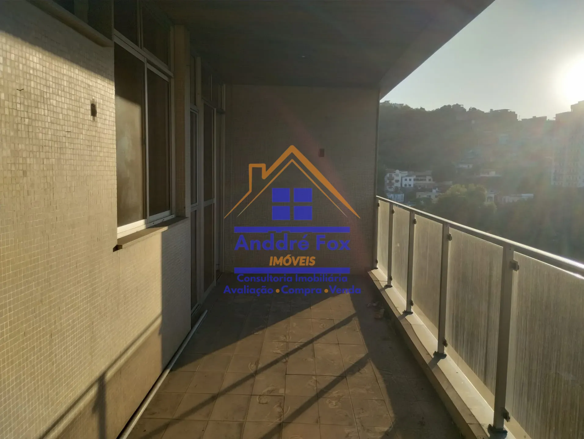 Apartamento, 2 quartos, 80 m² - Foto 1