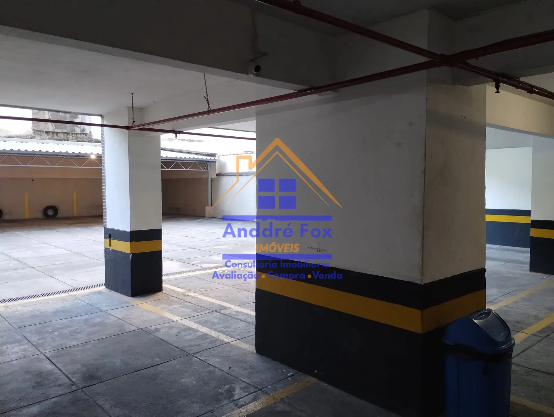 Apartamento, 2 quartos, 80 m² - Foto 6
