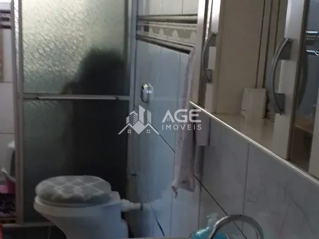 Apartamento 4 quartos e 2 banheiros, à venda, no bairro Três Vendas em Erechim