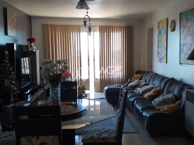 Apartamento 4 quartos e 2 banheiros, à venda, no bairro Três Vendas em Erechim