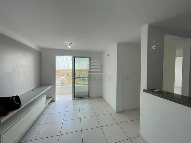 Apartamento 2 quartos e 1 banheiro, à venda, no bairro Uruguai em Teresina