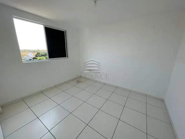 Apartamento 2 quartos e 1 banheiro, à venda, no bairro Uruguai em Teresina