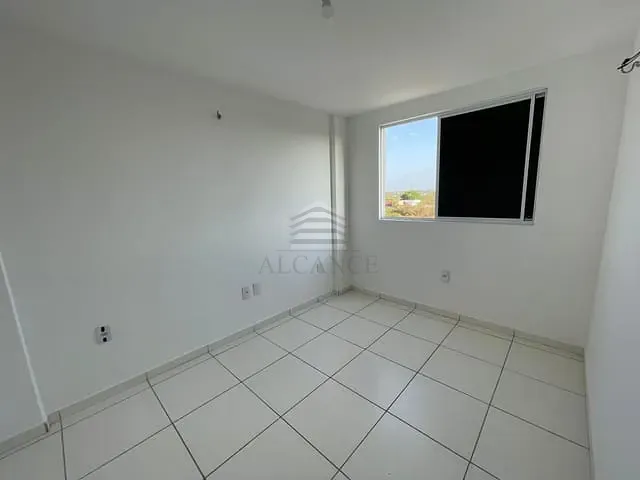Apartamento 2 quartos e 1 banheiro, à venda, no bairro Uruguai em Teresina