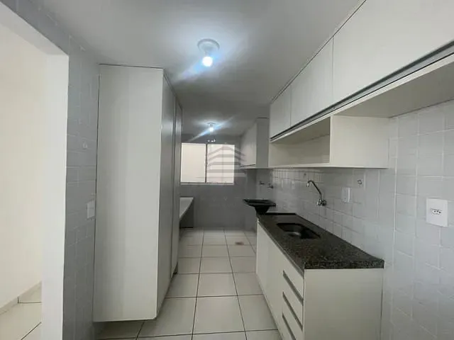 Apartamento 2 quartos e 1 banheiro, à venda, no bairro Uruguai em Teresina