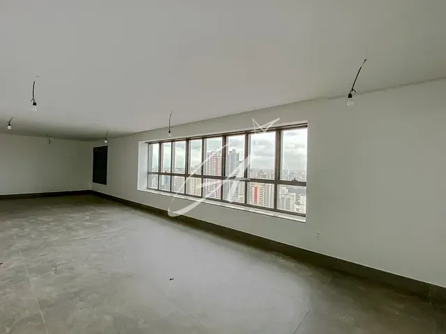 Apartamento com 337m² 4 quartos e 6 banheiros, à venda, no bairro Tatuapé em São Paulo