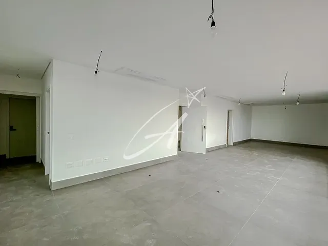 Apartamento com 337m² 4 quartos e 6 banheiros, à venda, no bairro Tatuapé em São Paulo