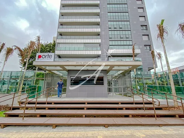Apartamento com 337m² 4 quartos e 6 banheiros, à venda, no bairro Tatuapé em São Paulo