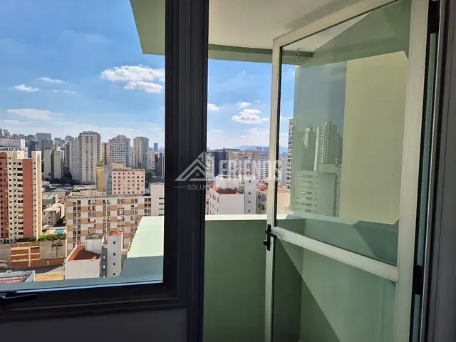 Apartamento com 40m² 1 quarto e 1 banheiro, para alugar, no bairro Aclimação em São Paulo