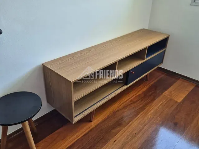 Apartamento com 40m² 1 quarto e 1 banheiro, para alugar, no bairro Aclimação em São Paulo
