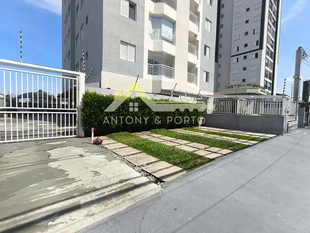 Apartamento 2 quartos e 1 banheiro, à venda, no bairro Jardim Vila Galvão em Guarulhos