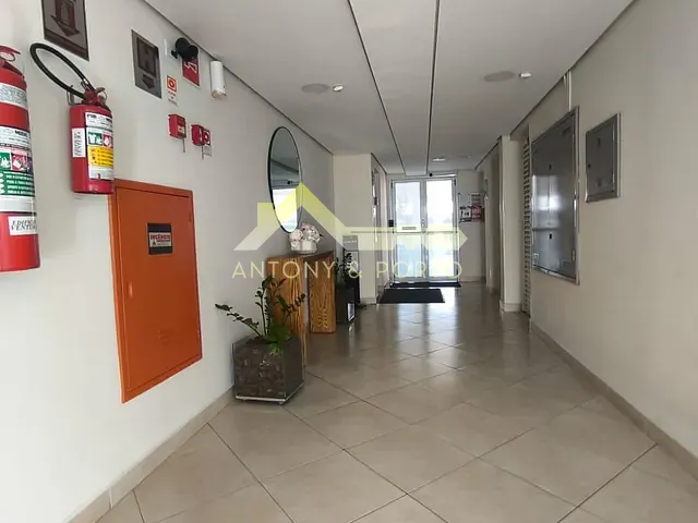 Apartamento 2 quartos e 1 banheiro, à venda, no bairro Jardim Vila Galvão em Guarulhos