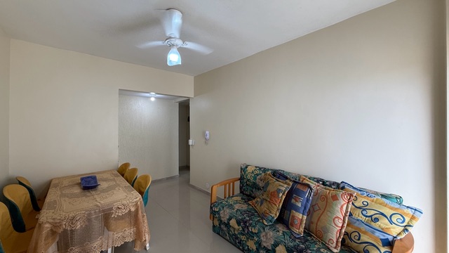 Apartamento 1 quarto e 2 banheiros, à venda, no bairro Centro em Cabo Frio