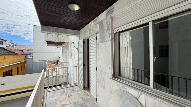 Apartamento 1 quarto e 2 banheiros, à venda, no bairro Centro em Cabo Frio