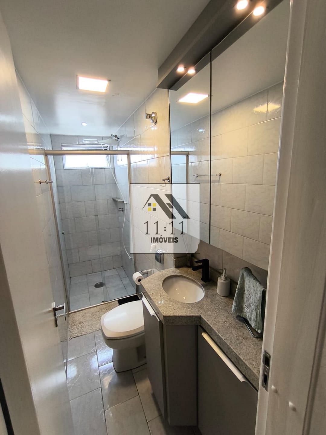 Apartamento à venda com 2 quartos, 45m² - Foto 16