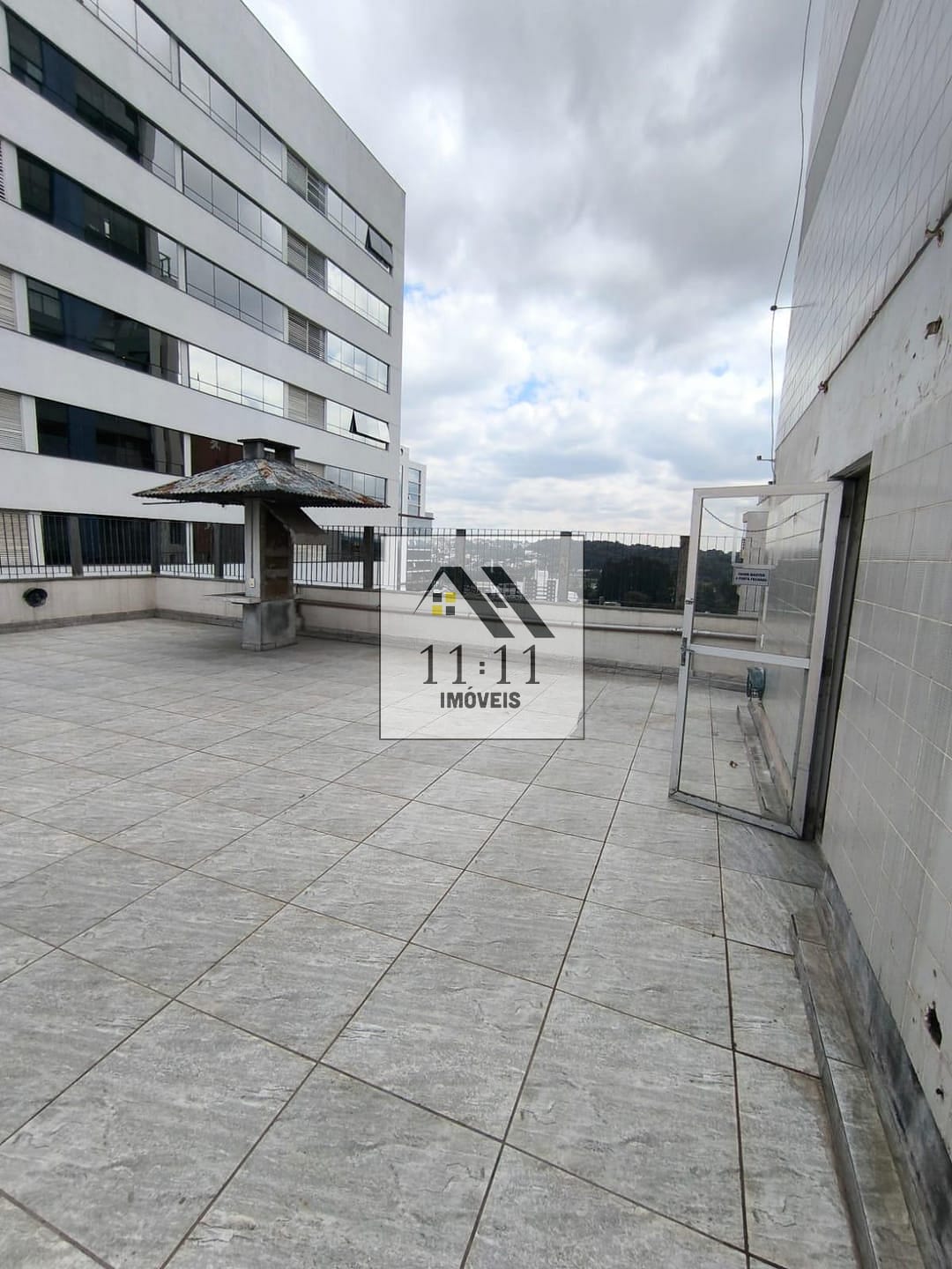 Apartamento à venda com 2 quartos, 45m² - Foto 26