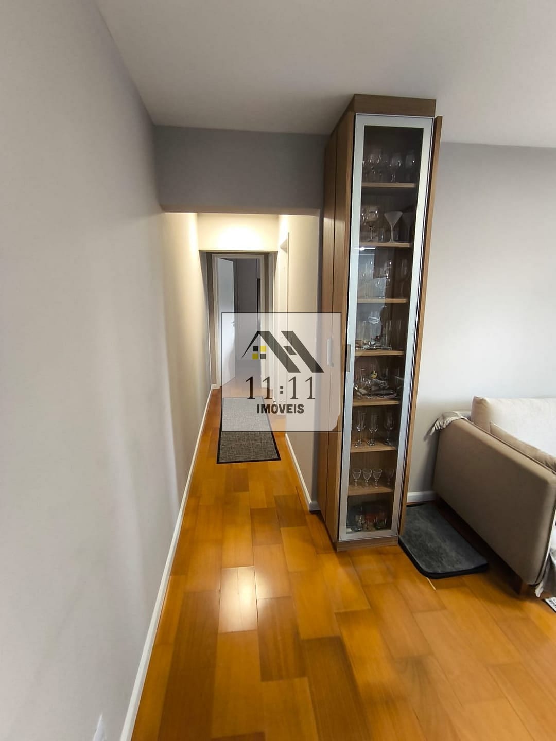 Apartamento à venda com 2 quartos, 45m² - Foto 3