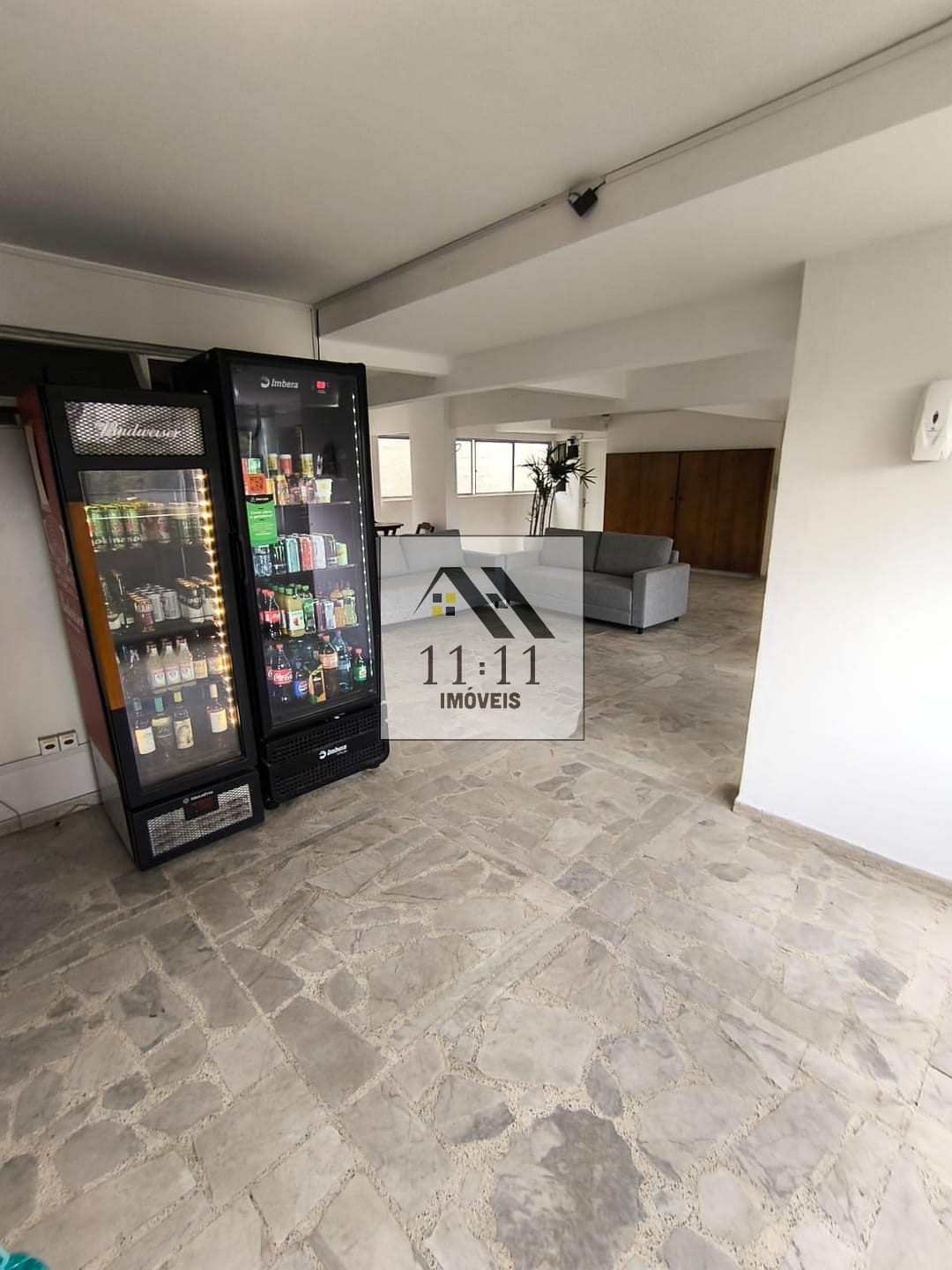 Apartamento à venda com 2 quartos, 45m² - Foto 19