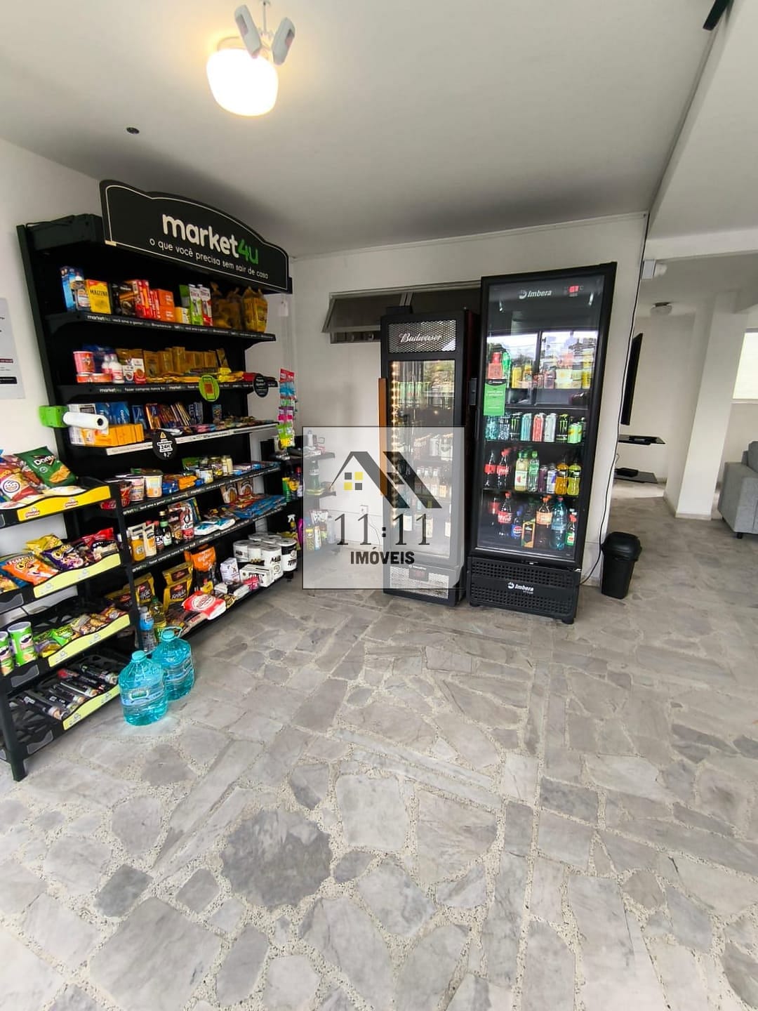 Apartamento à venda com 2 quartos, 45m² - Foto 20