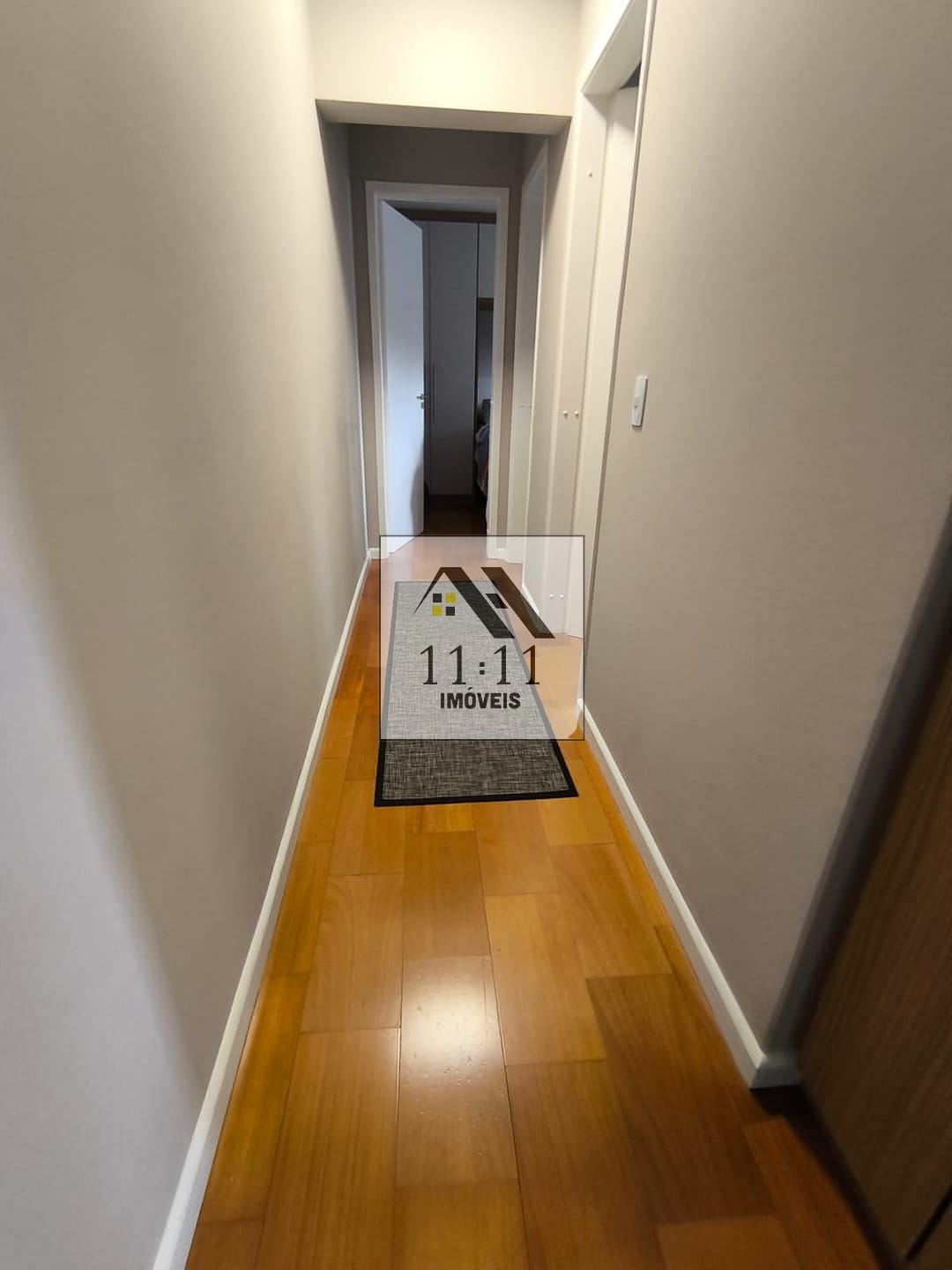Apartamento à venda com 2 quartos, 45m² - Foto 6