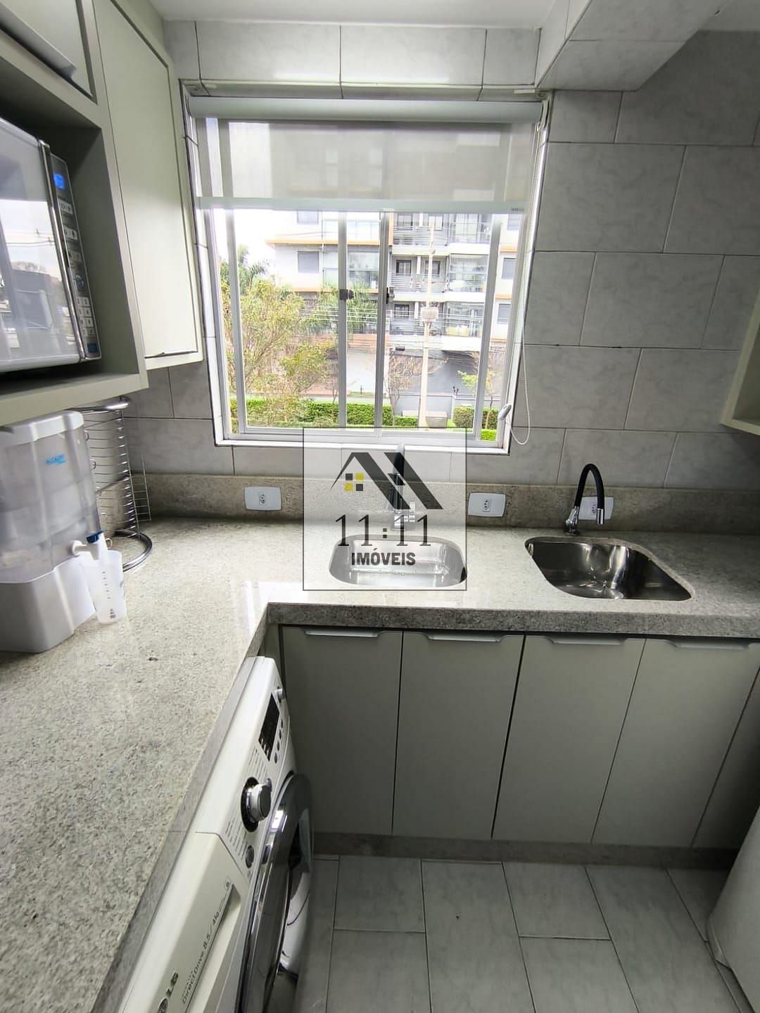 Apartamento à venda com 2 quartos, 45m² - Foto 9
