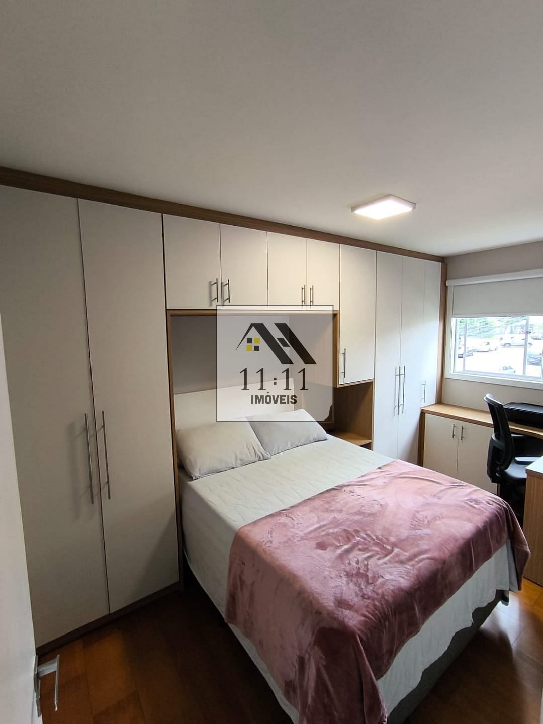 Apartamento à venda com 2 quartos, 45m² - Foto 12