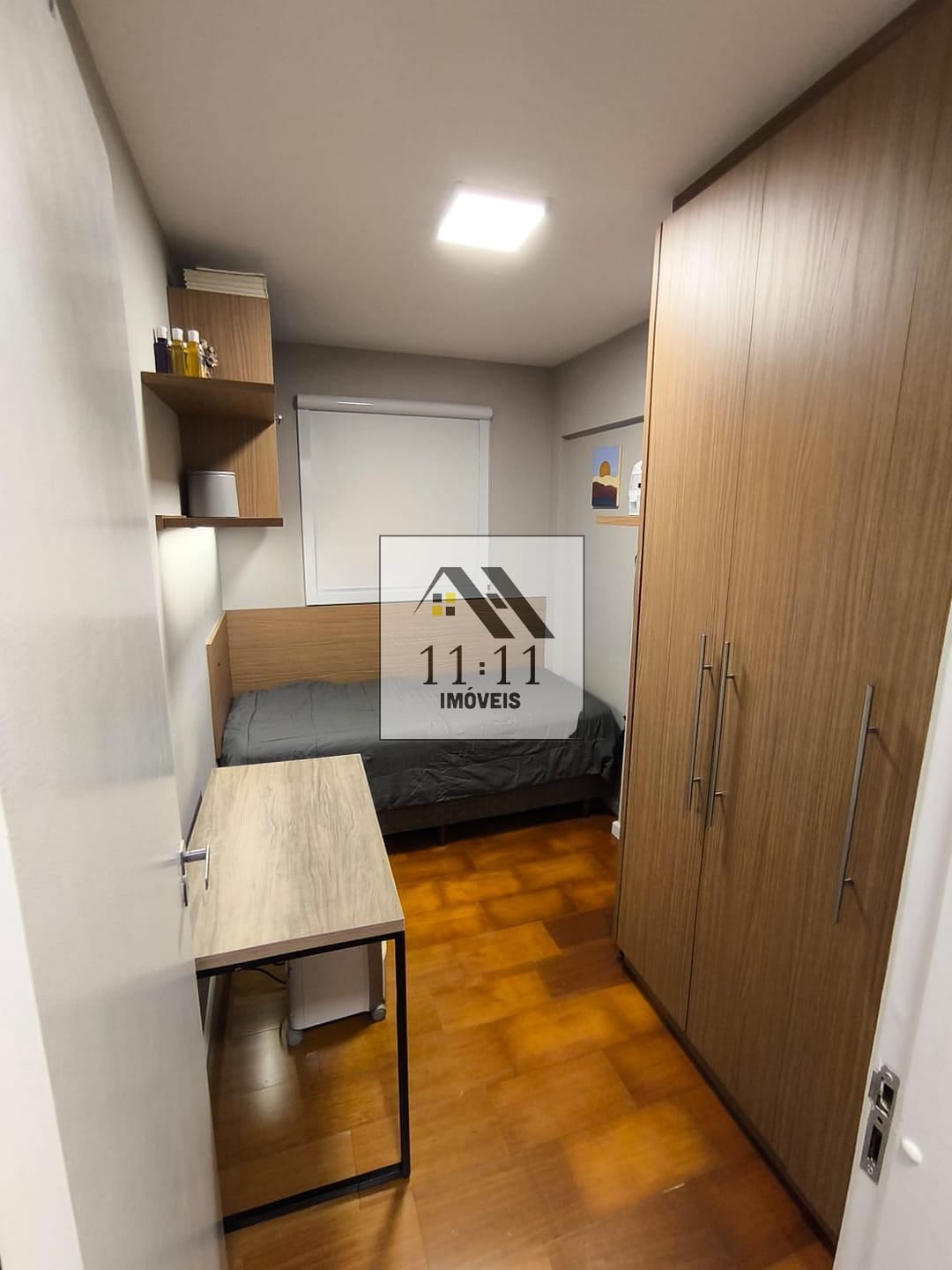 Apartamento à venda com 2 quartos, 45m² - Foto 13