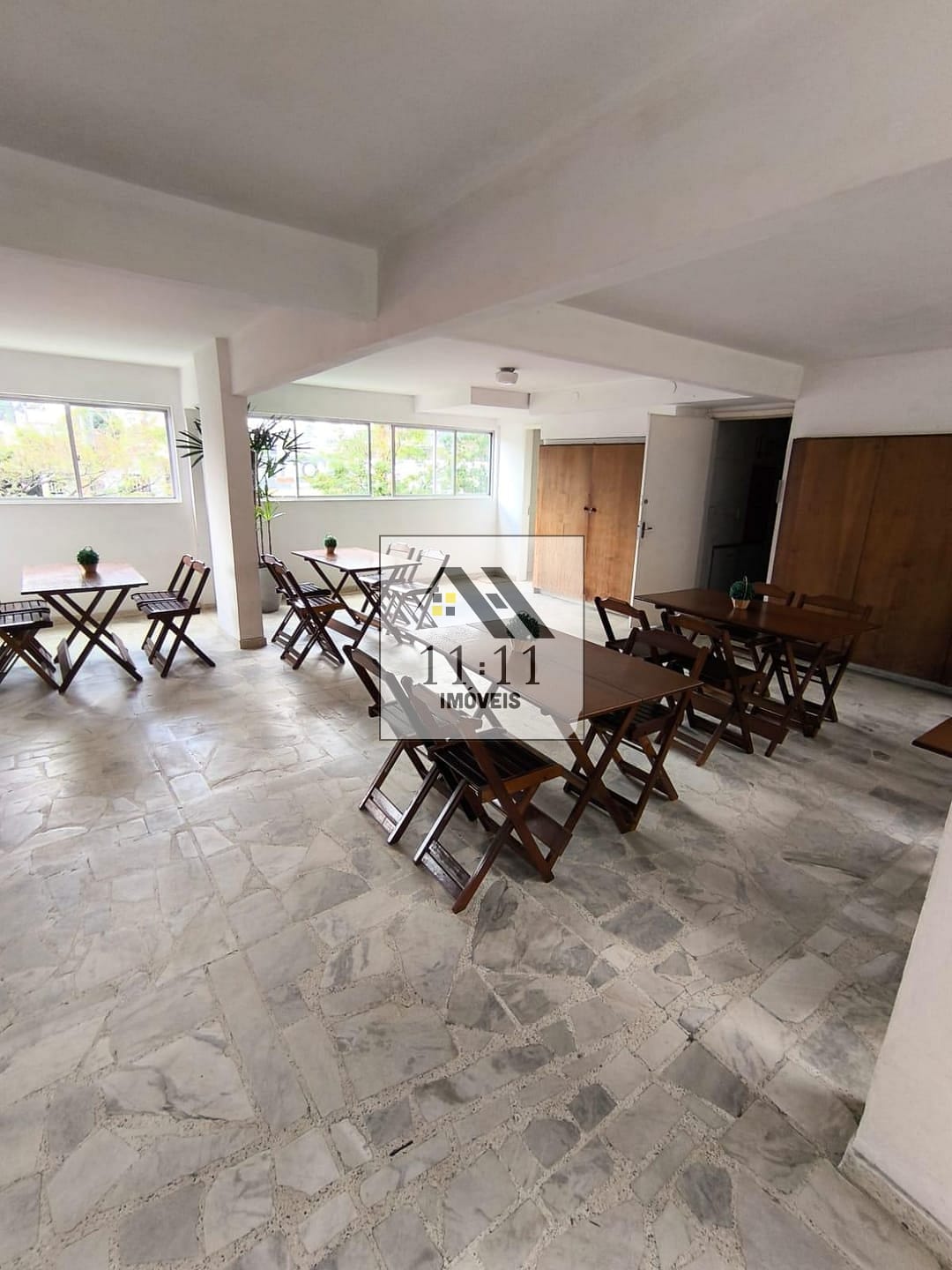 Apartamento à venda com 2 quartos, 45m² - Foto 21