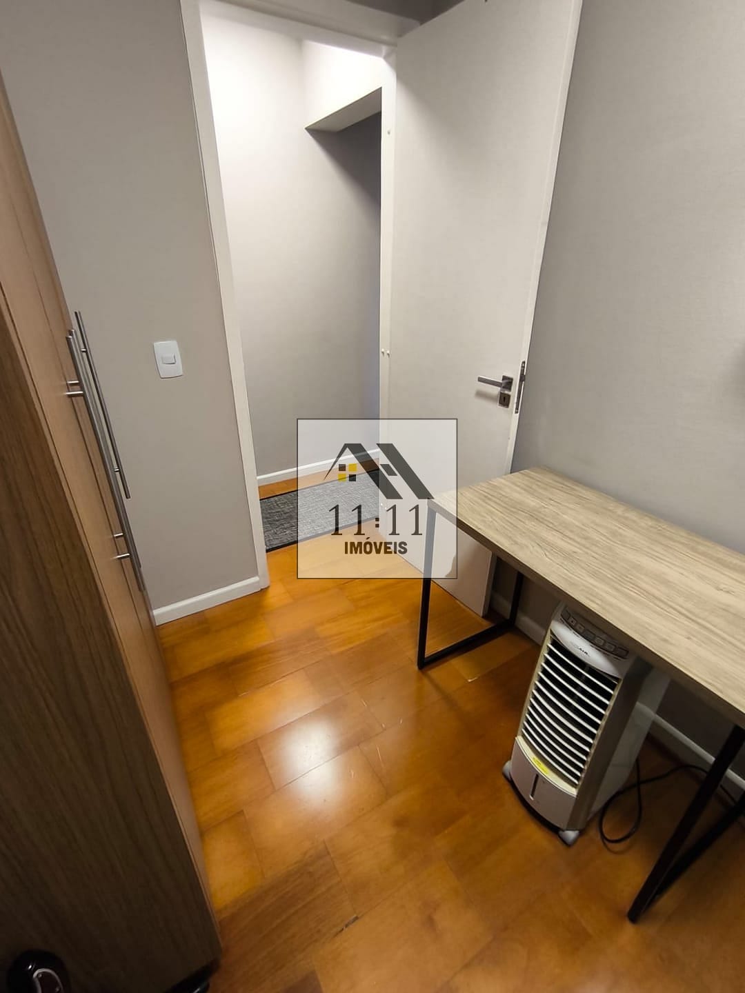 Apartamento à venda com 2 quartos, 45m² - Foto 15