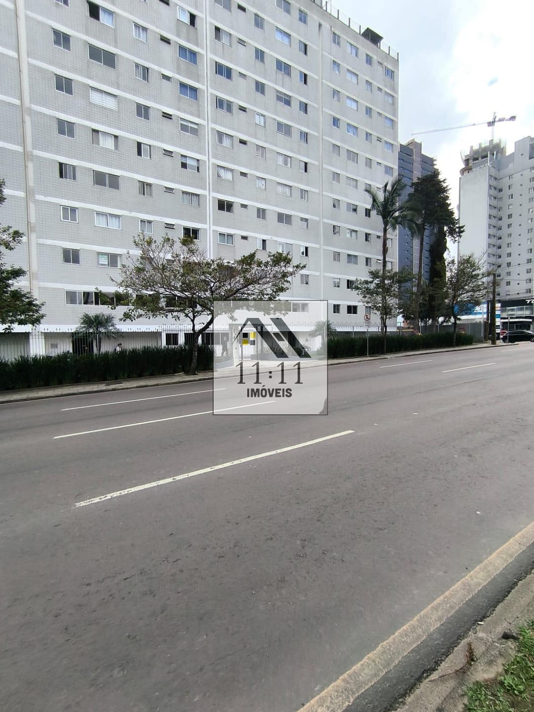 Apartamento à venda com 2 quartos, 45m² - Foto 24
