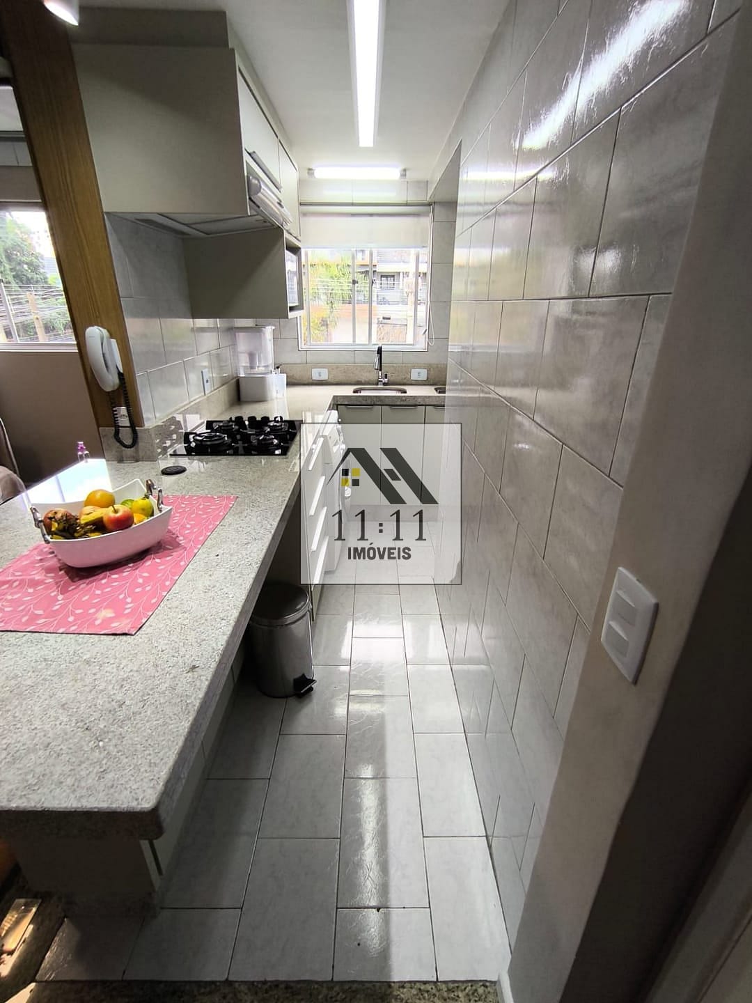 Apartamento à venda com 2 quartos, 45m² - Foto 10