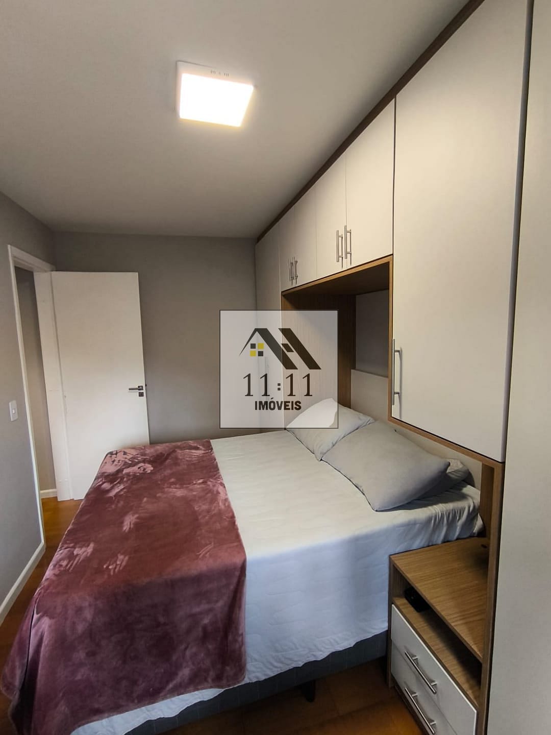 Apartamento à venda com 2 quartos, 45m² - Foto 14