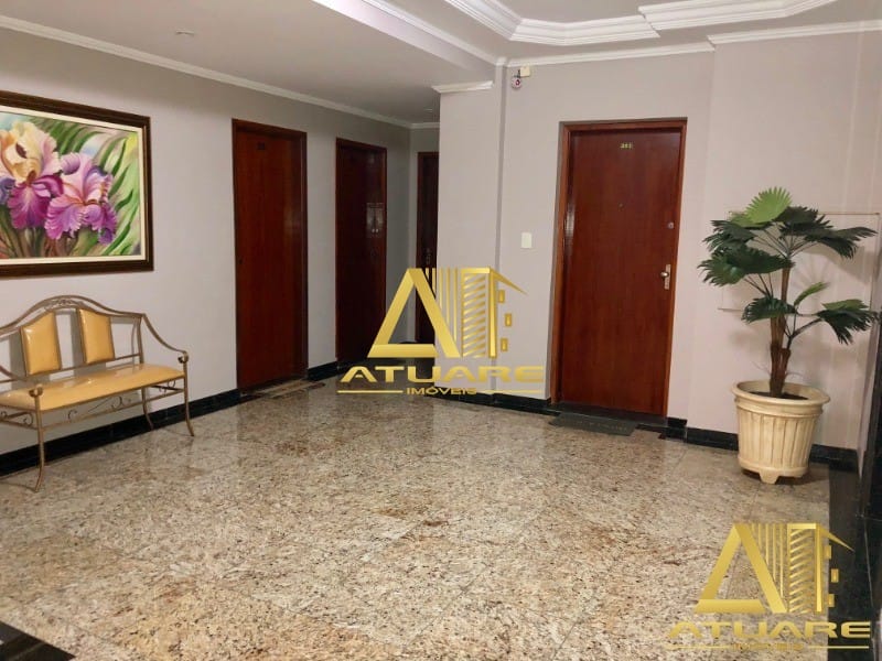 Apartamento, 3 quartos, 10 m² - Foto 1
