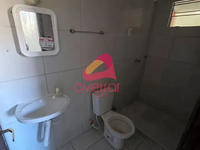 Apartamento 2 quartos e 2 banheiros, para alugar, no bairro Casa Amarela em Recife