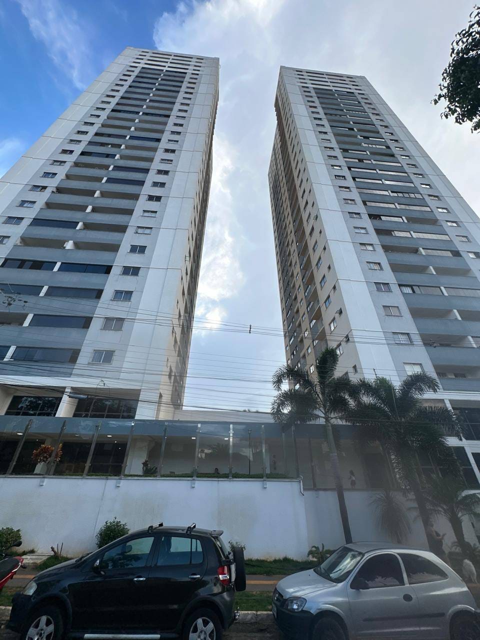 Apartamento à venda, Vila Rosa, Goiânia, GO