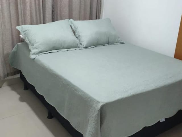 Apartamento à venda, Vila Rosa, Goiânia, GO