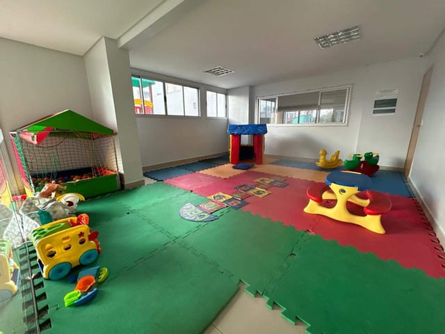 Apartamento à venda, Vila Rosa, Goiânia, GO