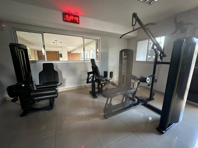 Apartamento à venda, Vila Rosa, Goiânia, GO